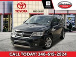 2013 Dodge Journey SXT