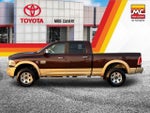 2013 RAM 2500 Laramie Longhorn