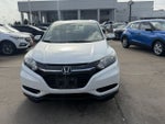 2018 Honda HR-V LX