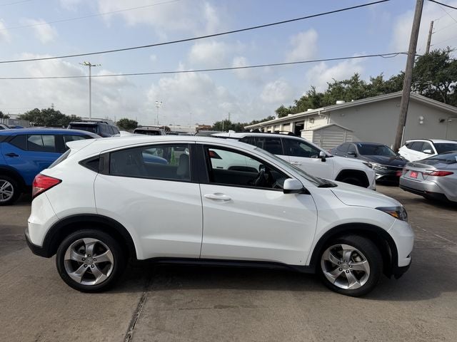 2018 Honda HR-V LX