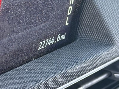 2023 Ford Mustang Mach-E Select