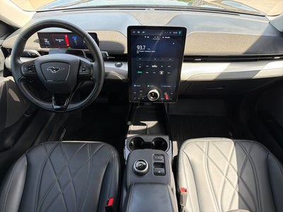 2023 Ford Mustang Mach-E Select