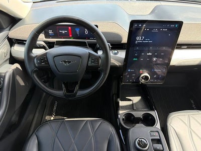 2023 Ford Mustang Mach-E Select