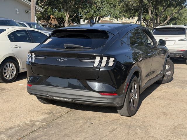 2023 Ford Mustang Mach-E Select
