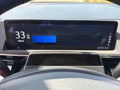2023 Ford Mustang Mach-E Select