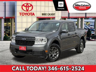 2023 Ford Maverick XLT