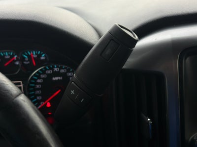 2014 Chevrolet Silverado 1500 LT LT1