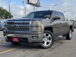 2015 Chevrolet Silverado 1500 LT LT1