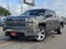 2015 Chevrolet Silverado 1500 LT LT1
