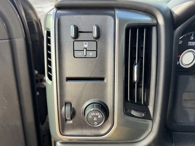2015 Chevrolet Silverado 1500 LT LT1