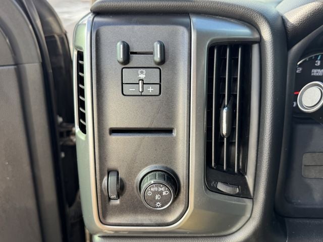 2015 Chevrolet Silverado 1500 LT LT1
