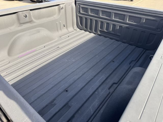 2015 Chevrolet Silverado 1500 LT LT1
