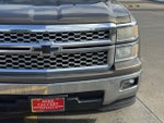 2015 Chevrolet Silverado 1500 LT LT1