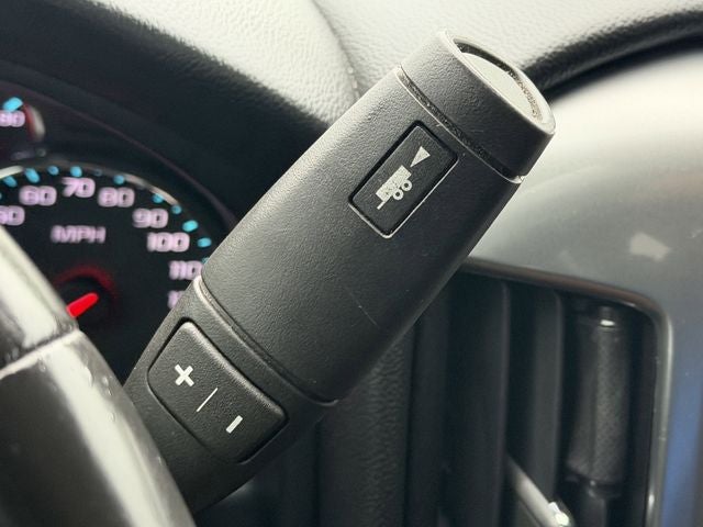 2017 Chevrolet Silverado 1500 LT LT1