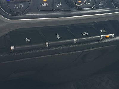 2017 Chevrolet Silverado 1500 LT LT1