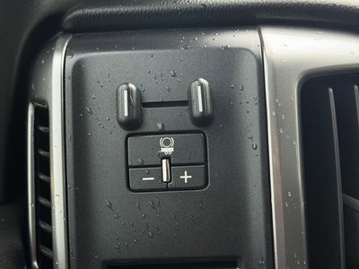 2017 Chevrolet Silverado 1500 LT LT1