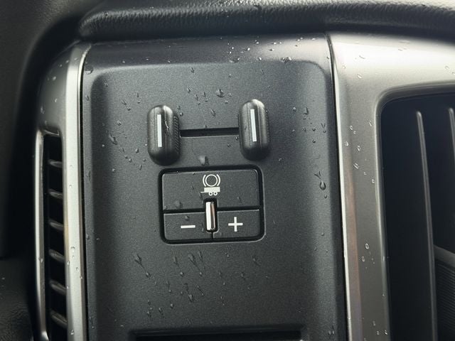 2017 Chevrolet Silverado 1500 LT LT1