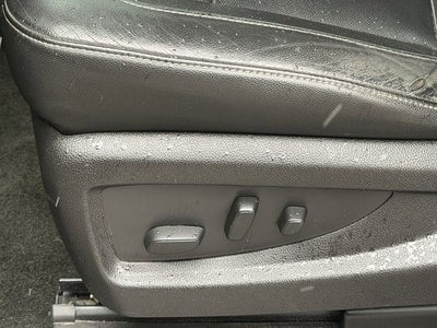 2017 Chevrolet Silverado 1500 LT LT1