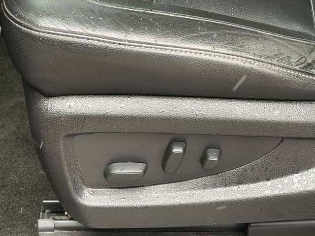 2017 Chevrolet Silverado 1500 LT LT1