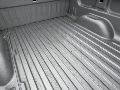 2017 Chevrolet Silverado 1500 LT LT1