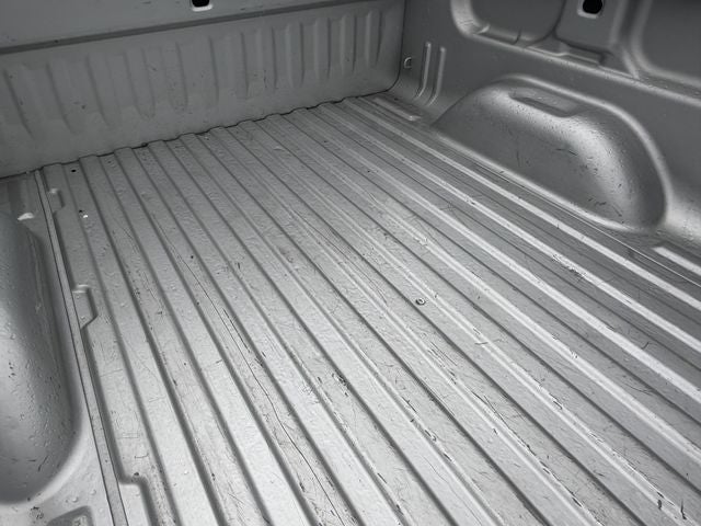 2017 Chevrolet Silverado 1500 LT LT1