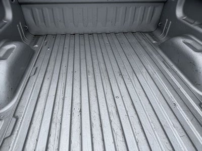 2017 Chevrolet Silverado 1500 LT LT1