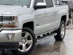 2017 Chevrolet Silverado 1500 LT LT1