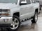 2017 Chevrolet Silverado 1500 LT LT1
