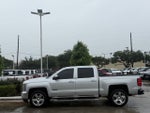 2017 Chevrolet Silverado 1500 LT LT1