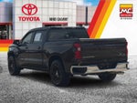 2021 Chevrolet Silverado LT