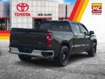 2021 Chevrolet Silverado LT