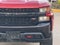 2022 Chevrolet Silverado 1500 LTD Custom Trail Boss