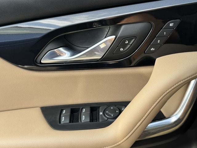 2022 Chevrolet Blazer Premier