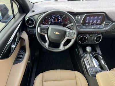 2022 Chevrolet Blazer Premier