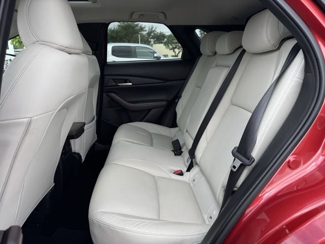2021 Mazda Mazda CX-30 Premium