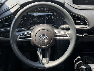2023 Mazda Mazda CX-30 2.5 S