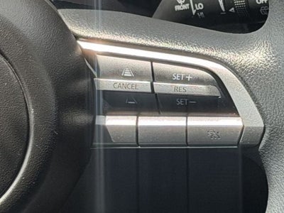 2023 Mazda Mazda CX-30 2.5 S