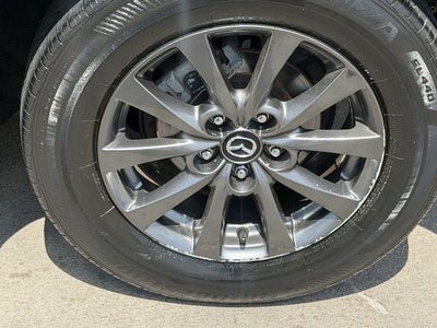 2023 Mazda Mazda CX-30 2.5 S