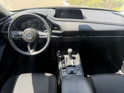 2023 Mazda Mazda CX-30 2.5 S