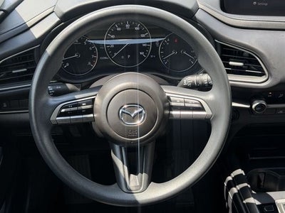 2023 Mazda Mazda CX-30 2.5 S