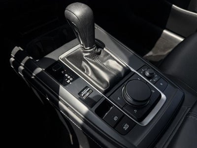 2023 Mazda Mazda CX-30 2.5 S