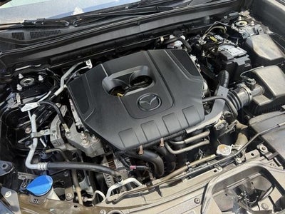 2023 Mazda Mazda CX-30 2.5 S