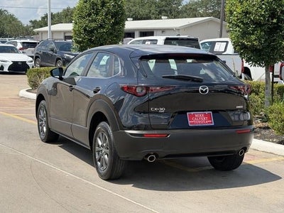 2023 Mazda Mazda CX-30 2.5 S
