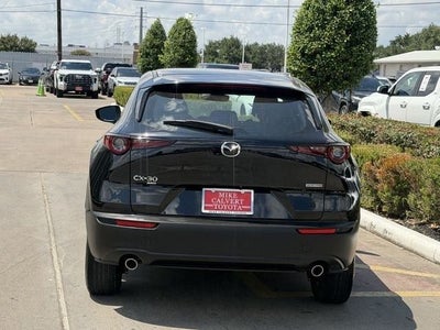 2023 Mazda Mazda CX-30 2.5 S