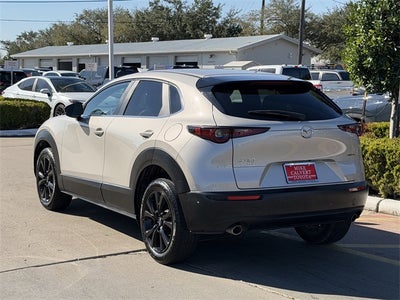 2024 Mazda Mazda CX-30 2.5 S Select Sport