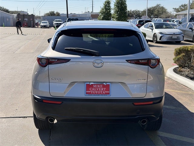 2024 Mazda Mazda CX-30 2.5 S Select Sport