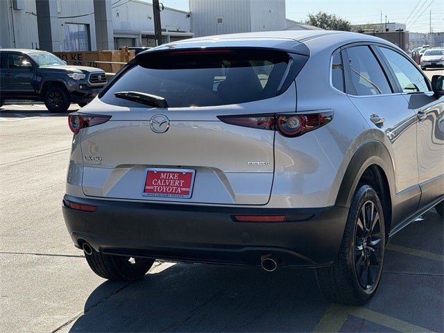 2024 Mazda Mazda CX-30 2.5 S Select Sport