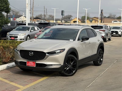 2024 Mazda Mazda CX-30 2.5 S Select Sport