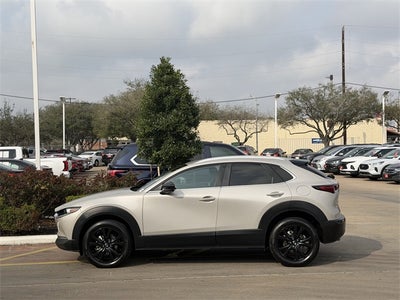 2024 Mazda Mazda CX-30 2.5 S Select Sport