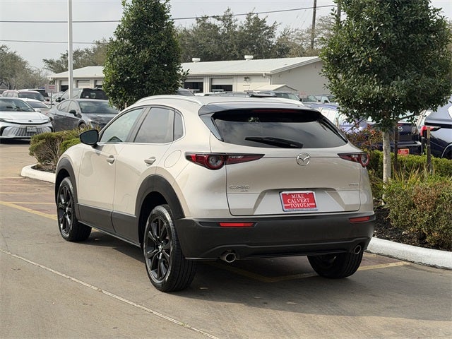 2024 Mazda Mazda CX-30 2.5 S Select Sport
